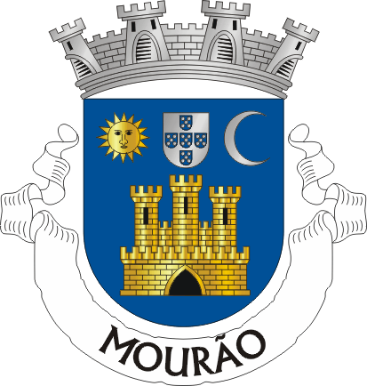 Brasão do Município de Mourão