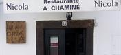 A Chaminé